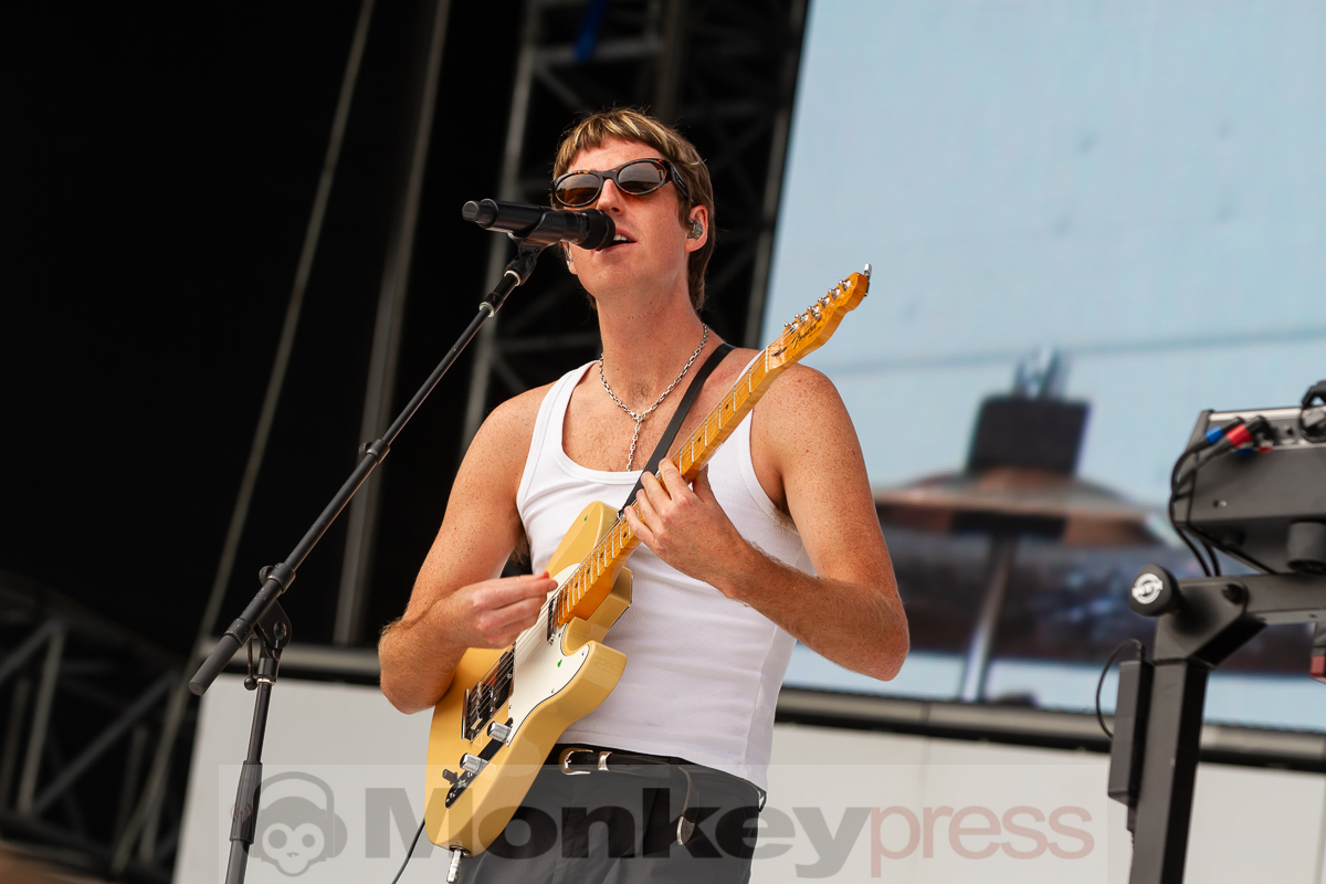 Parcels, © Markus Hillgärtner