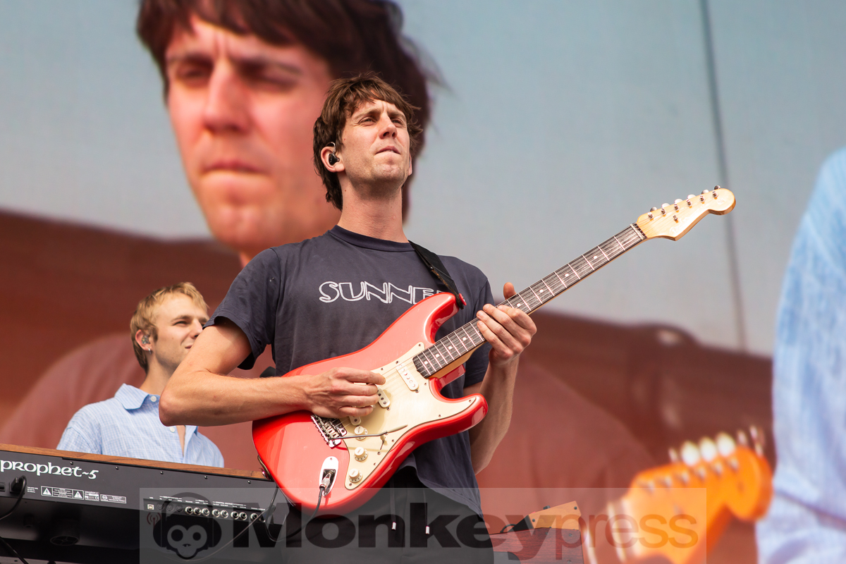 Parcels, © Markus Hillgärtner