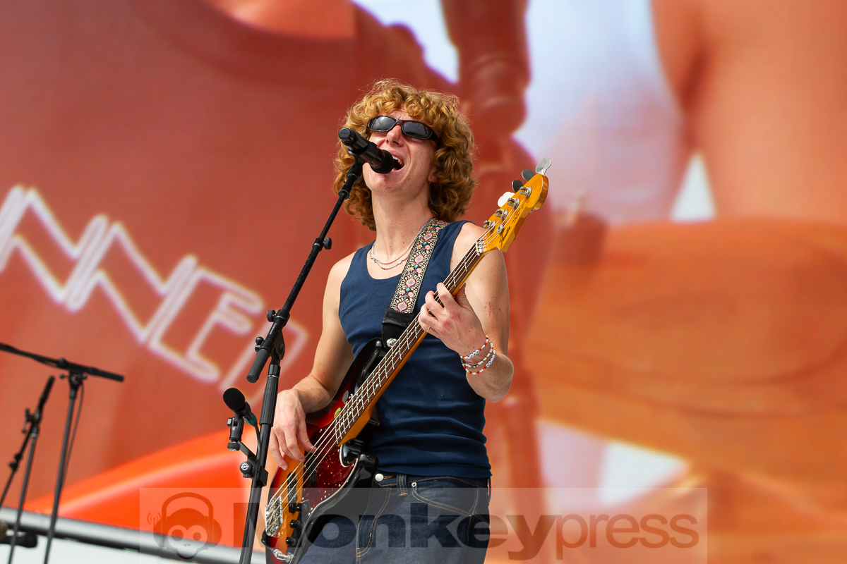 Parcels, © Markus Hillgärtner