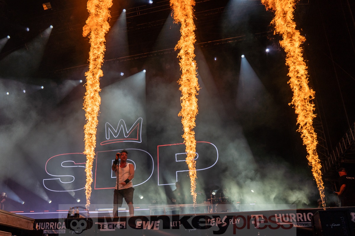 SDP, © Markus Hillgärtner