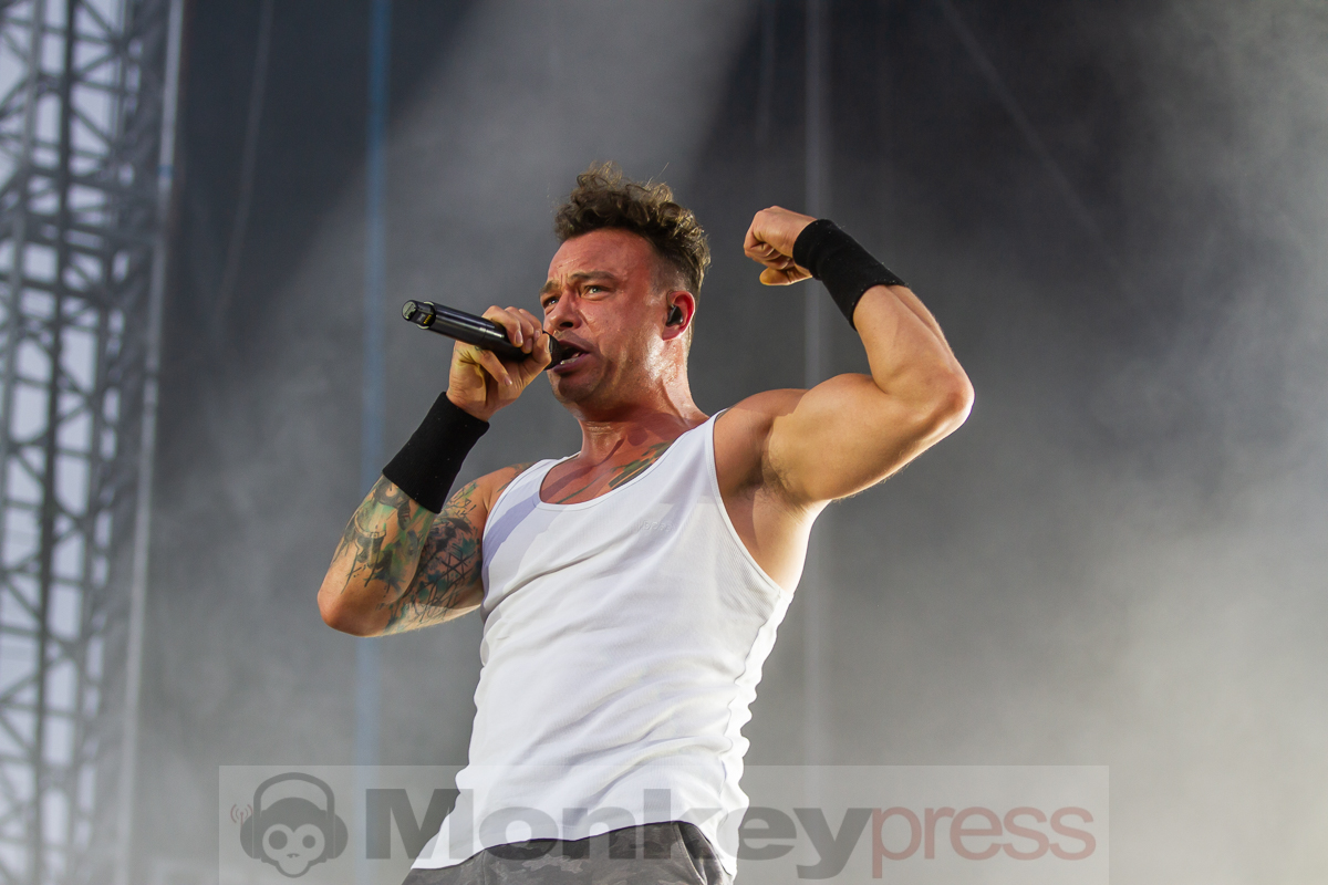 SDP, © Markus Hillgärtner