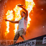 Fotos: HURRICANE FESTIVAL 2025 (So., 22.06.2025)