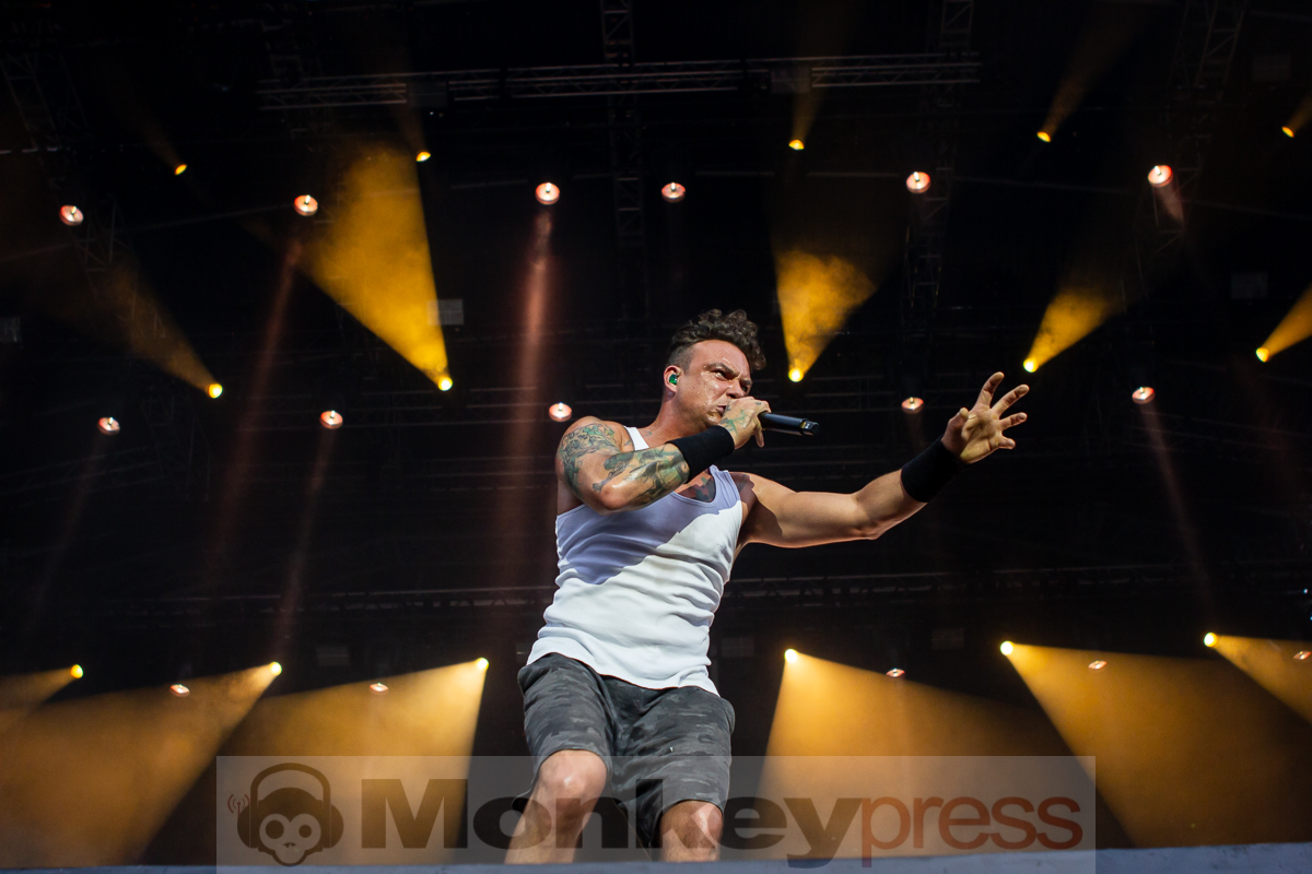 SDP, © Markus Hillgärtner