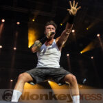 Fotos: HURRICANE FESTIVAL 2025 (So., 22.06.2025)
