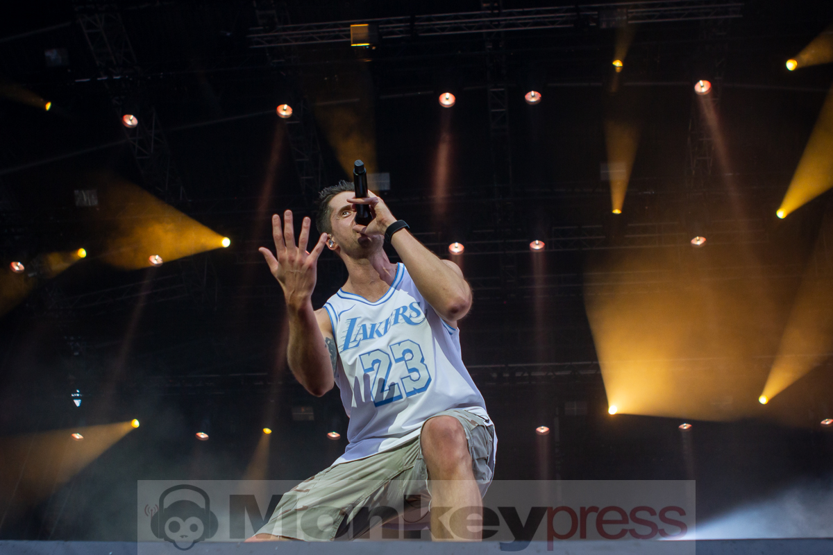 SDP, © Markus Hillgärtner