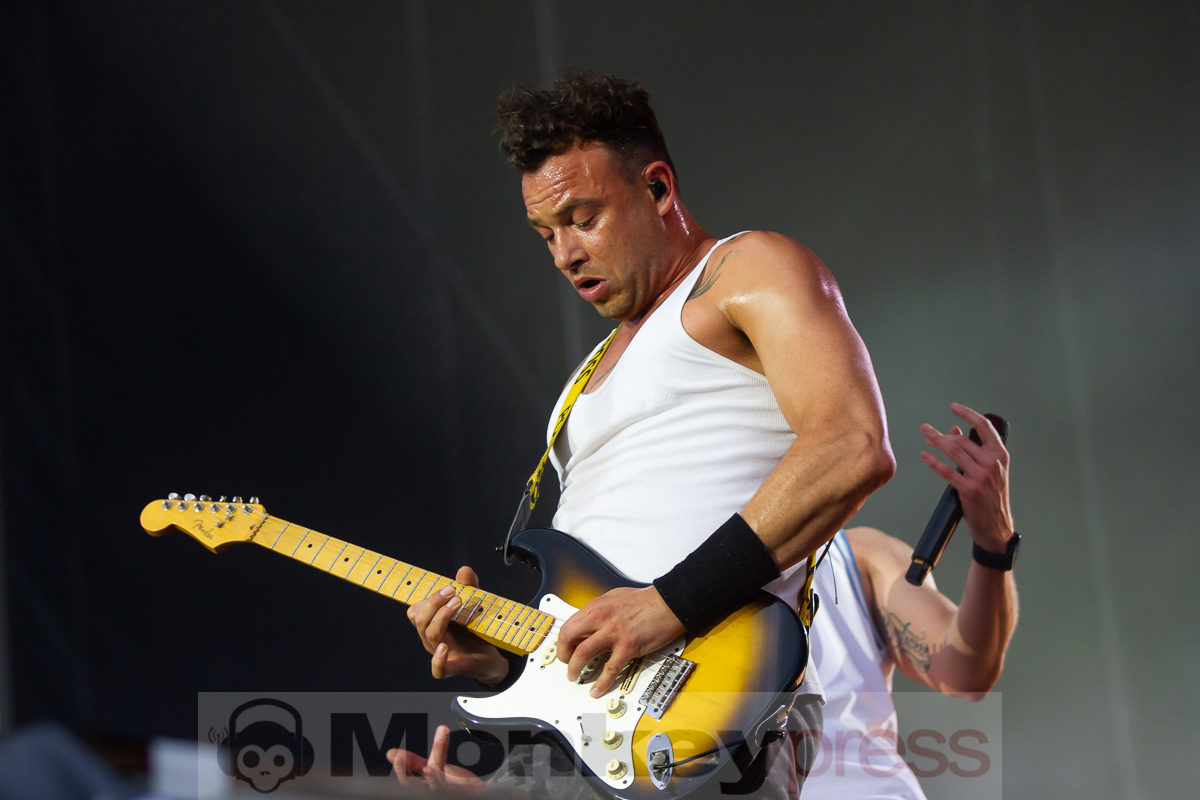 SDP, © Markus Hillgärtner