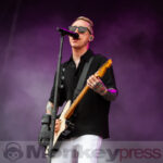 Fotos: HURRICANE FESTIVAL 2025 (So., 22.06.2025)