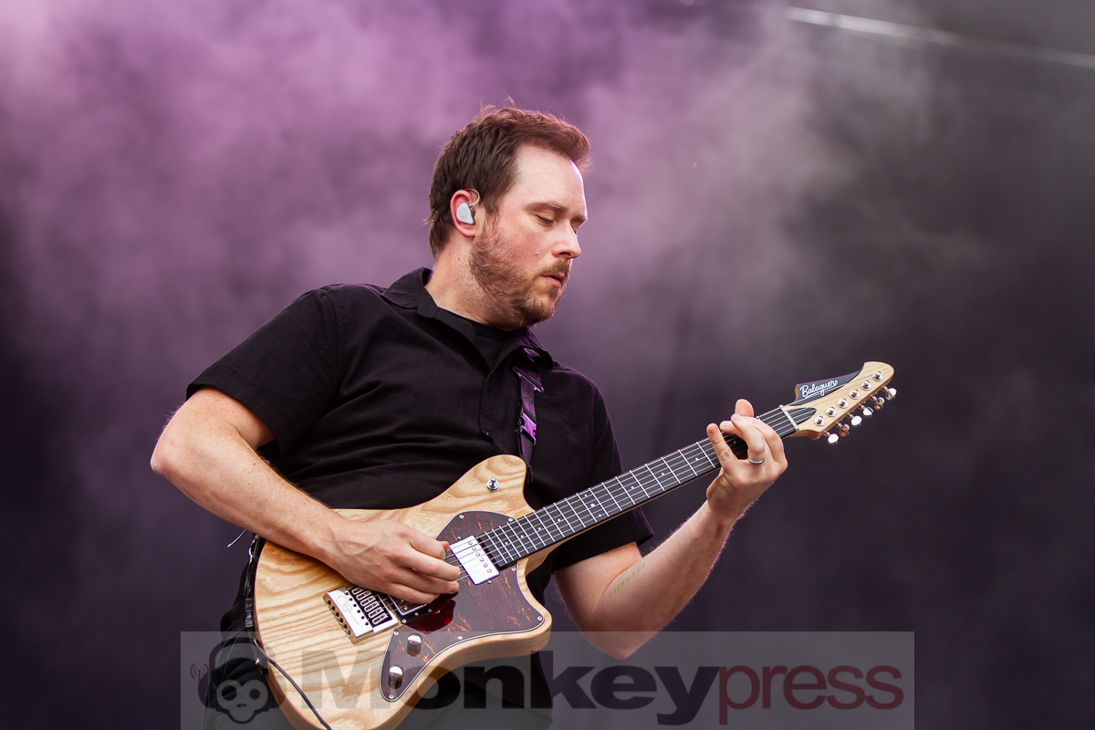 Yellowcard, © Markus Hillgärtner