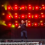 Fotos: HURRICANE FESTIVAL 2025 (So., 22.06.2025)