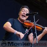 Fotos: HURRICANE FESTIVAL 2025 (So., 22.06.2025)