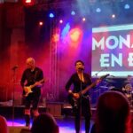 Mona Mur + En Esch © Patrick Friedland