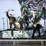 Fotos: ROCK AM RING 2025 (Freitag, 06.06.2025)