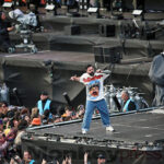 Fotos: ROCK AM RING 2025 (Freitag, 06.06.2025)