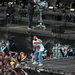 Fotos: ROCK AM RING 2025 (Freitag, 06.06.2025)