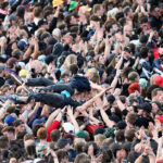 Fotos: ROCK AM RING 2025 (Freitag, 06.06.2025)