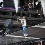 Fotos: ROCK AM RING 2025 (Freitag, 06.06.2025)