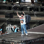 Fotos: ROCK AM RING 2025 (Freitag, 06.06.2025)