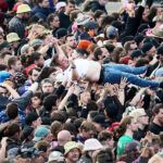 Fotos: ROCK AM RING 2025 (Freitag, 06.06.2025)