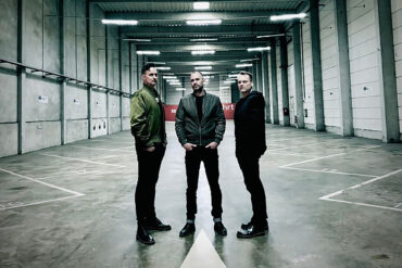 „Faces“: A SPELL INSIDE melden sich mit elektrisierender Electro-Pop-Single zurück