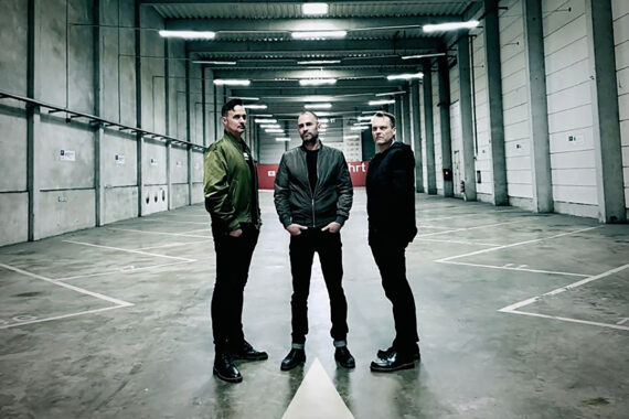 „Faces“: A SPELL INSIDE melden sich mit elektrisierender Electro-Pop-Single zurück