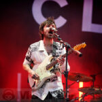 Fotos: ROCK AM RING 2025 (Freitag, 06.06.2025)