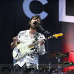 Fotos: ROCK AM RING 2025 (Freitag, 06.06.2025)