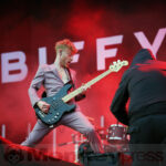Fotos: ROCK AM RING 2025 (Freitag, 06.06.2025)