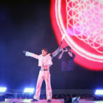 Fotos: ROCK AM RING 2025 (Freitag, 06.06.2025)