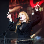 Fotos: ROCK AM RING 2025 (Freitag, 06.06.2025)