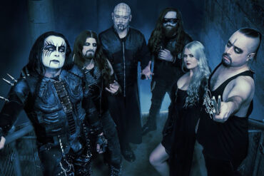 CRADLE OF FILTH präsentieren düstere Bildgewalt im Musikvideo zu „Demagoguery“