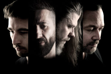 Dark Waves Rising – DIARY OF DREAMS auf großer Herbsttour 2025 mit AUGER als Special Guest