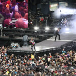 Fotos: ROCK AM RING 2025 (Freitag, 06.06.2025)