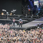 Fotos: ROCK AM RING 2025 (Freitag, 06.06.2025)