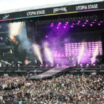Fotos: ROCK AM RING 2025 (Freitag, 06.06.2025)