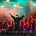 Fotos: ROCK AM RING 2025 (Sonntag, 08.06.2025)