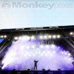 Fotos: ROCK AM RING 2025 (Sonntag, 08.06.2025)