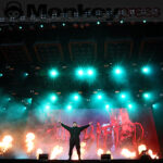 Fotos: ROCK AM RING 2025 (Sonntag, 08.06.2025)