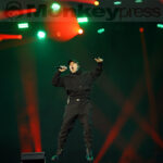 Fotos: ROCK AM RING 2025 (Sonntag, 08.06.2025)