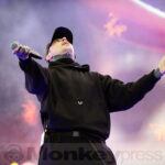 Fotos: ROCK AM RING 2025 (Sonntag, 08.06.2025)