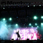 Fotos: ROCK AM RING 2025 (Sonntag, 08.06.2025)
