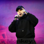 Fotos: ROCK AM RING 2025 (Sonntag, 08.06.2025)