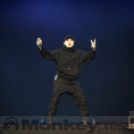 Fotos: ROCK AM RING 2025 (Sonntag, 08.06.2025)