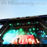 Fotos: ROCK AM RING 2025 (Sonntag, 08.06.2025)