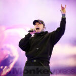 Fotos: ROCK AM RING 2025 (Sonntag, 08.06.2025)