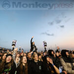 Fotos: ROCK AM RING 2025 (Sonntag, 08.06.2025)