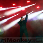 Fotos: ROCK AM RING 2025 (Sonntag, 08.06.2025)