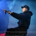 Fotos: ROCK AM RING 2025 (Sonntag, 08.06.2025)