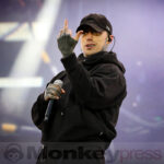 Fotos: ROCK AM RING 2025 (Sonntag, 08.06.2025)