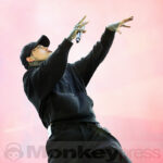 Fotos: ROCK AM RING 2025 (Sonntag, 08.06.2025)