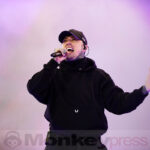 Fotos: ROCK AM RING 2025 (Sonntag, 08.06.2025)